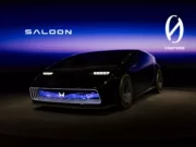 Honda Isyaratkan Produksi EV di 2026