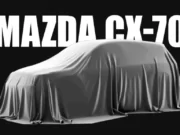 Mazda Konfirmasi CX-70 Baru Akan Diluncurkan Pada 30 Januari