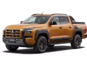 Mitsubishi, Nissan Akan Bekerja Sama Dalam Pickup, PHEV, dan EV