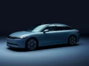 Sedan Afeela Semakin Dekat Dengan Produksi