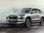 Suzuki Dilaporkan Sedang Mengerjakan SUV Yang Lebih Kecil Dan Lebih Besar