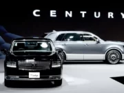 Toyota Mungkin Memunculkan Century Menjadi Merek Ultra-Mewah Di Atas Lexus