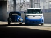 VW Merayakan 75 Tahun di Amerika Dengan Perjalanan Fotografi