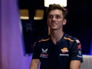 Luca Marini : Apa yang membawanya ke Repsol Honda