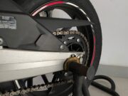 Fungsi Penutup Rantai Pada Sepeda Motor