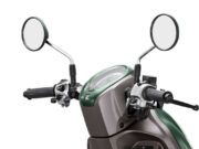 Ketahui Cara Mengencangkan Spion Motor Honda