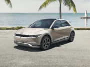 Hyundai Ioniq 5 Disney100 Platinum Edition Mulai Dijual