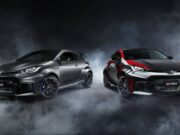 Edisi Khusus Toyota GR Yaris Baru yang Ditune up Oleh Bintang WRC