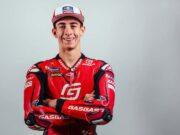 Pedro Acosta : “Jerez salah satu favorit saya”