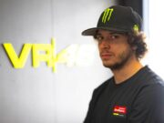 Tanggal Peluncuran Pertamina Enduro VR46 Racing Team Terungkap