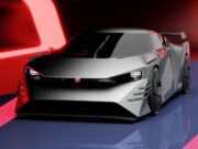 Nissan Isyaratkan GT-R Listrik Pada Tahun 2030?
