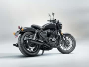 Harga Royal Enfield Shotgun 650 2024 Diumumkan Di India dan Eropa