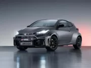 Toyota GR Mengatakan Tidak pada EV, Ya pada Hybrid