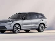 Volvo EX90 2025, Spesifikasi dan Ikhtisar Harga