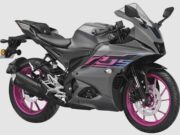 Yamaha Luncurkan Warna Baru Untuk Sepeda Jalanan Premiumnya