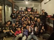 Mubes VIII HSFCB Angkat Ketua Umum Baru Periode 2024 – 2027