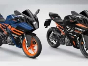 KTM Buka Penutup RC 200 2024 Di Pasar Asia