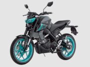 Yamaha Segarkan MT-15 2024 Naked streetfighter yang kompak dan ringan di Thailand.