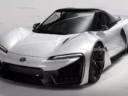 Toyota MR2 Baru Bisa Diluncurkan Pada 2026 Dengan Corolla GR Power