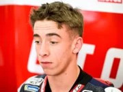 Pedro Acosta ditanyai soal mengejar rekor Marc Marquez