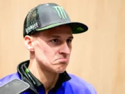 Fabio Quartararo secara blak-blakan menunjukkan kelemahan utama Yamaha