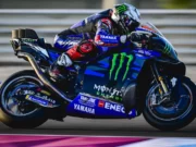 Honda dan Yamaha mengalami kemajuan, namun masih tertinggal beberapa tahun
