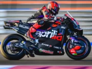 Maverick Vinales senang setelah menemukan ‘paket aero terbaik’