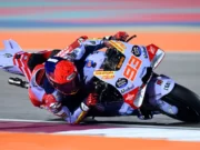 Marc Marquez ‘tidak pernah menunjukkan kemampuan terbaiknya’