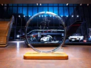 Honda Membuka Kembali Fasilitas Museum Honda Collection Hall di Mobility Resort Motegi, Jepang