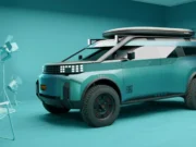 Fiat Hadirkan Lima Konsep Retro Menuju Produksi