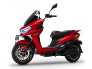 Dijual Rp9 Jutaan, Motor Listrik Fox-S Siap Gempur Pasar Motor Listrik Indonesia
