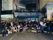 Honda ADV Club Karawang Owner Gelar Anniversary ke-4Honda ADV Club Karawang Owner Gelar Anniversary ke-4