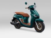 Otomotif Award 2024 : Stylo 160 Sabet Gelar Bike of The Year