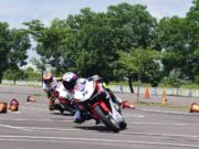 10 Pebalap Belia Tembus Seleksi Astra Honda Racing School 2024