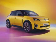 Renault 5 E-Tech Baru Adalah Saingan Retro Mini Cooper EV