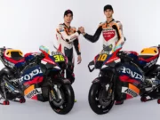 Repsol Honda menargetkan babak kedua menuju ‘mode kemenangan’