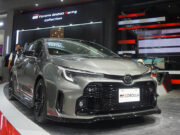 GR Corolla Resmi Dipasarkan di IIMS 2024, Bisa Pre-booking Lewat Dealer Resmi Toyota