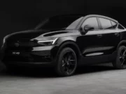 SUV Listrik Volvo Terlahir Kembali Sebagai EX40 & EC40