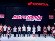Umumkan 11 Pebalap Andalan 2024, Astra Honda Siap Lanjutkan Prestasi di Balap Internasional