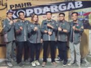 Paguyuban Motor Honda Bekasi Gelar Kopdargab PMHB ke-8