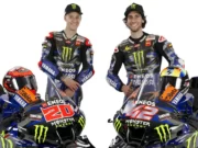 Yamaha Perkenalkan Livery Baru Musim MotoGP 2024