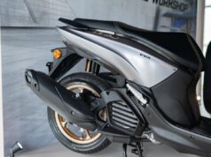 Bedah Mesin Blue Core 155cc Generasi Terbaru Milik LEXi LX 155