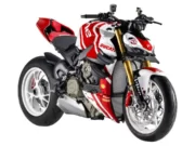 Ducati dan Supreme, luncurkan Streetfighter V4 S edisi khusus