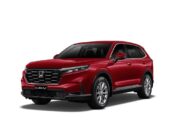 All New Honda CR-V RS e:HEV Raih Penghargaan Sebagai Car of the Year 2023 oleh News Corp Australia