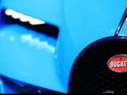 Penerus Bugatti Chiron Akan Debut Pertengahan 2024