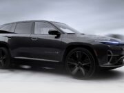 Jeep Sedang Mempersiapkan Lima Model Baru Untuk Tahun 2025