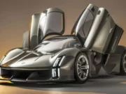 Porsche Bisa Konfirmasi Supercar Baru Tahun Ini