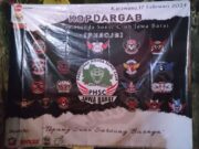 Kopdargab Paguyuban Honda Sonic Club Jawa Barat Digelar di Karawang