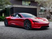Elon Musk Mengklaim Tesla Roadster Baru Mencapai 60 MPH Dalam Waktu Kurang dari Satu Detik