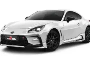 New Toyota GR 86 Dikabarkan Dapatkan Elektrifikasi 3 Silinder Turbo